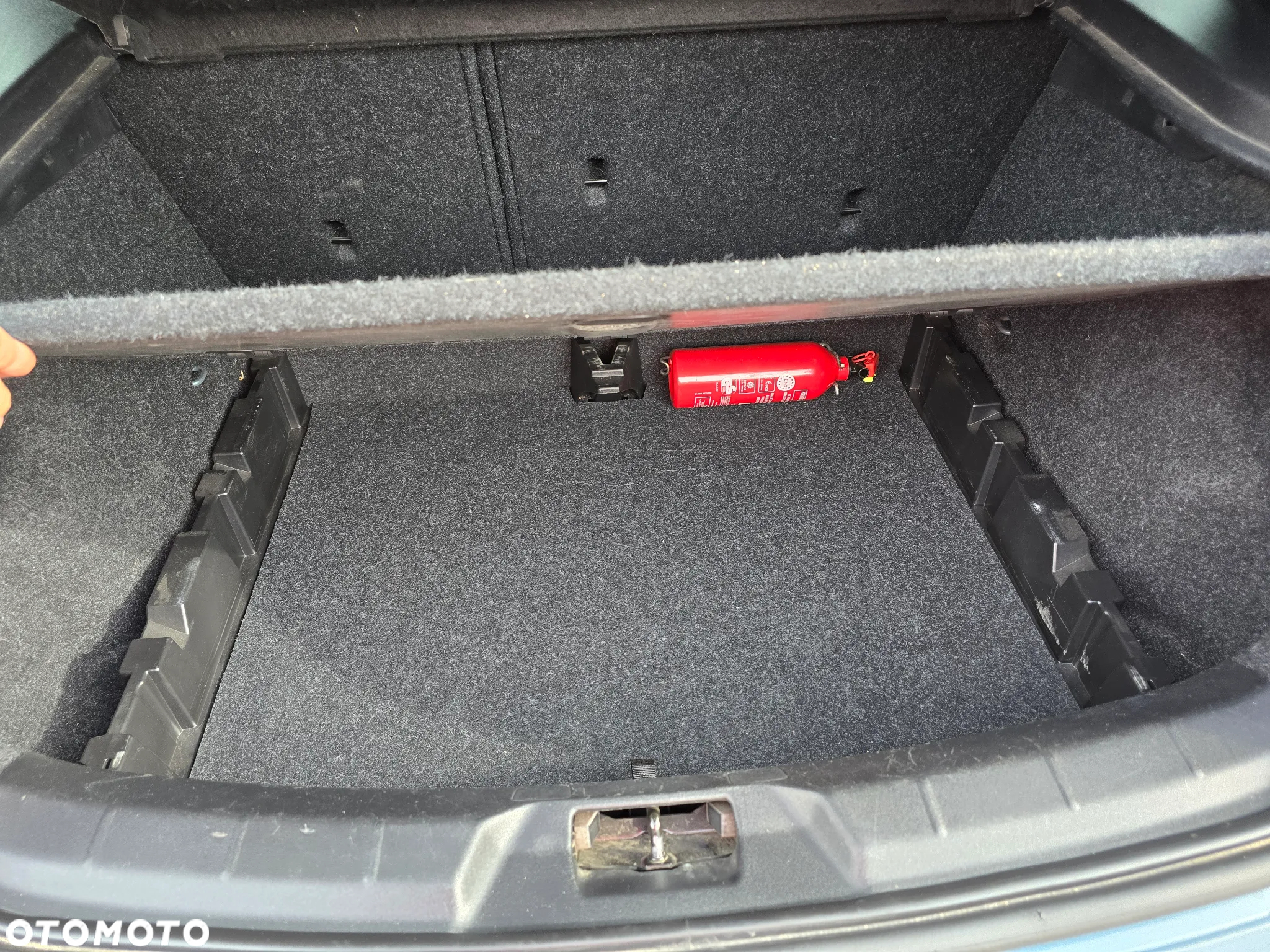 Volvo V40 D2 Momentum - 35