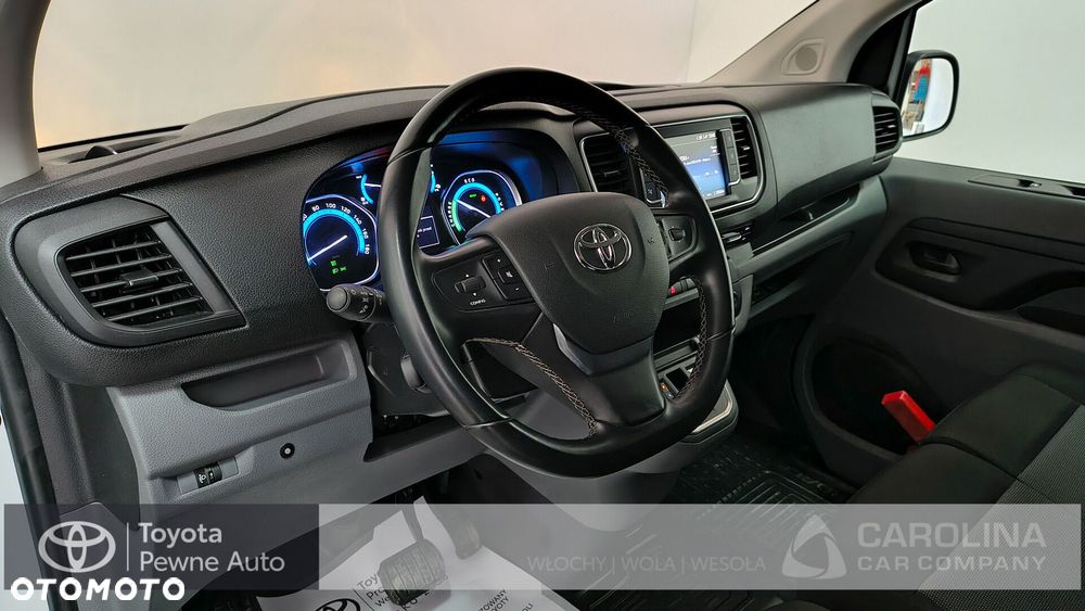 Toyota PROACE - 4