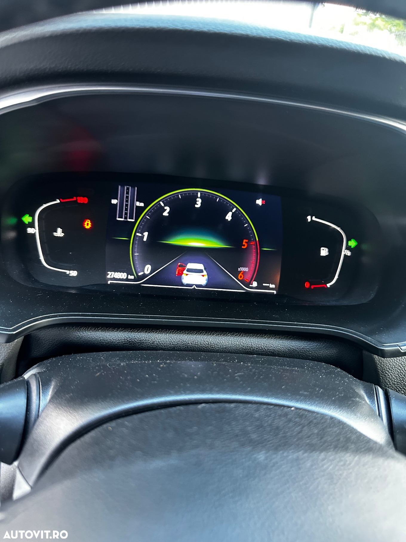 Renault Megane BLUE dCi 115 Equilibre - 13