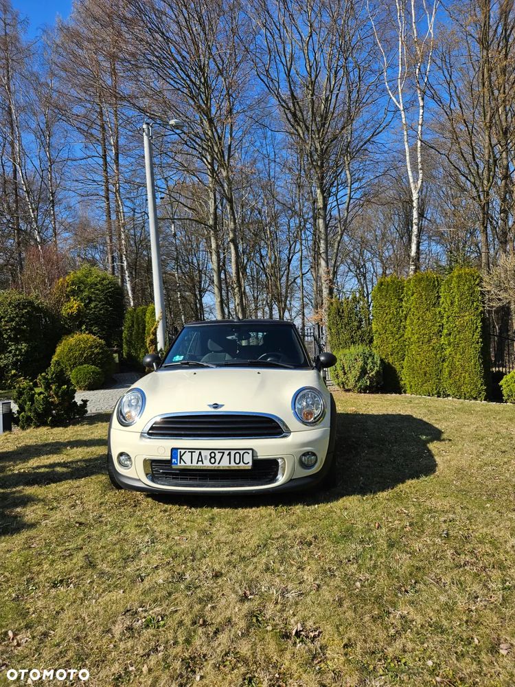 MINI ONE - 2