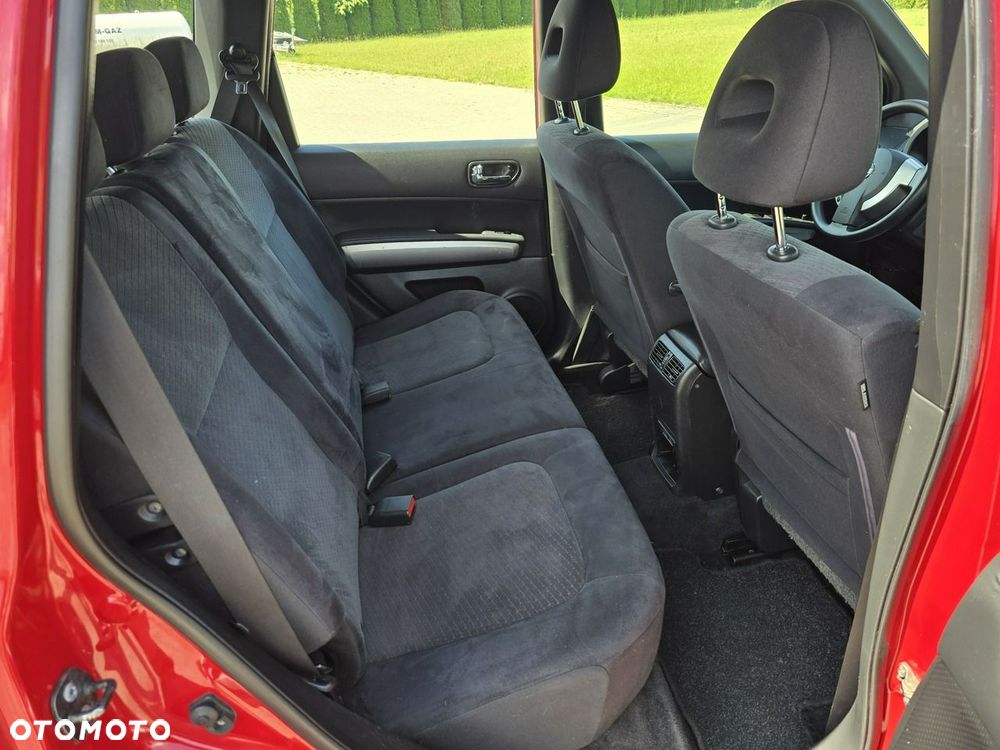 Nissan X-Trail - 22