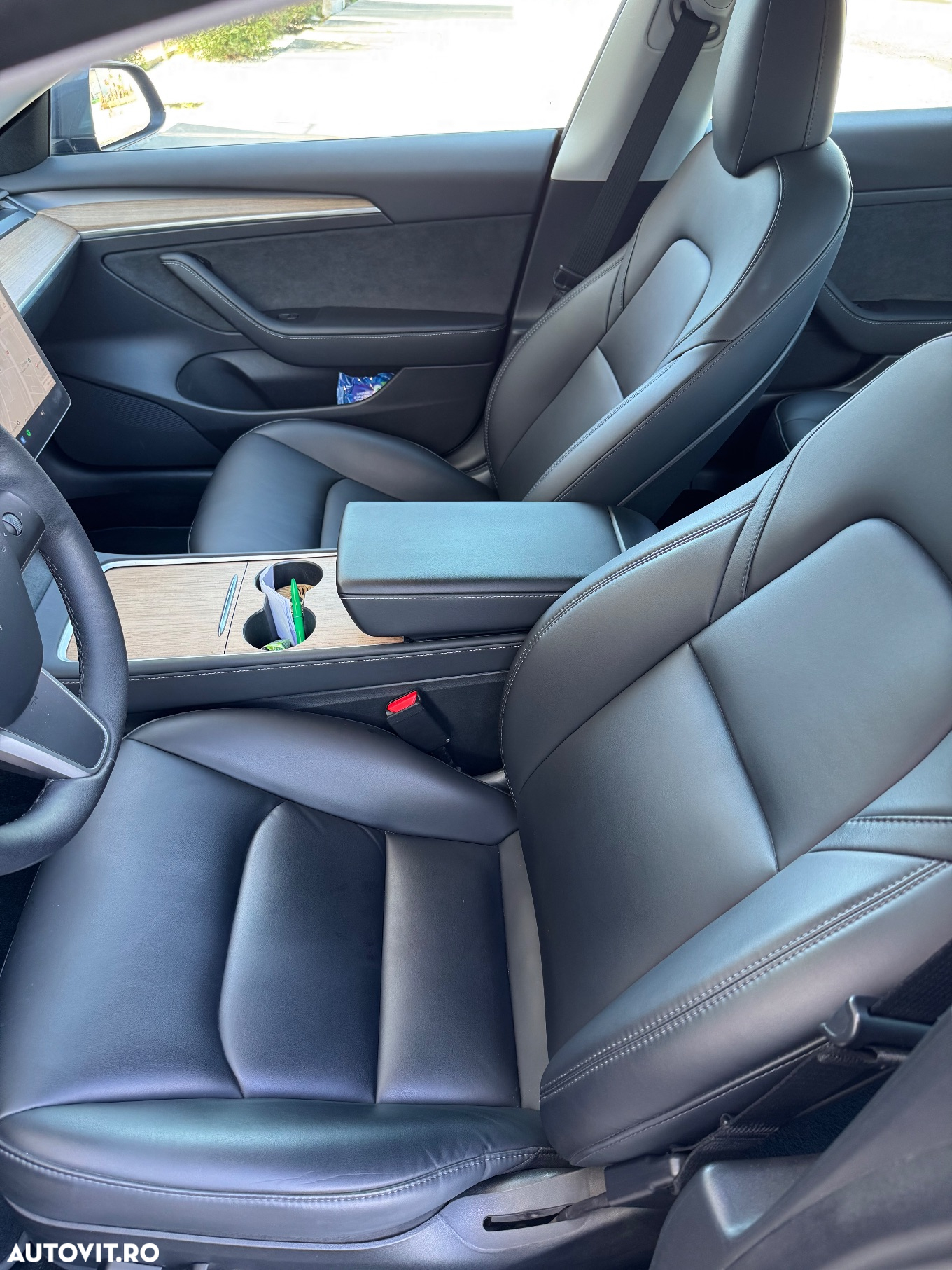 Tesla Model 3 Long Range - 7
