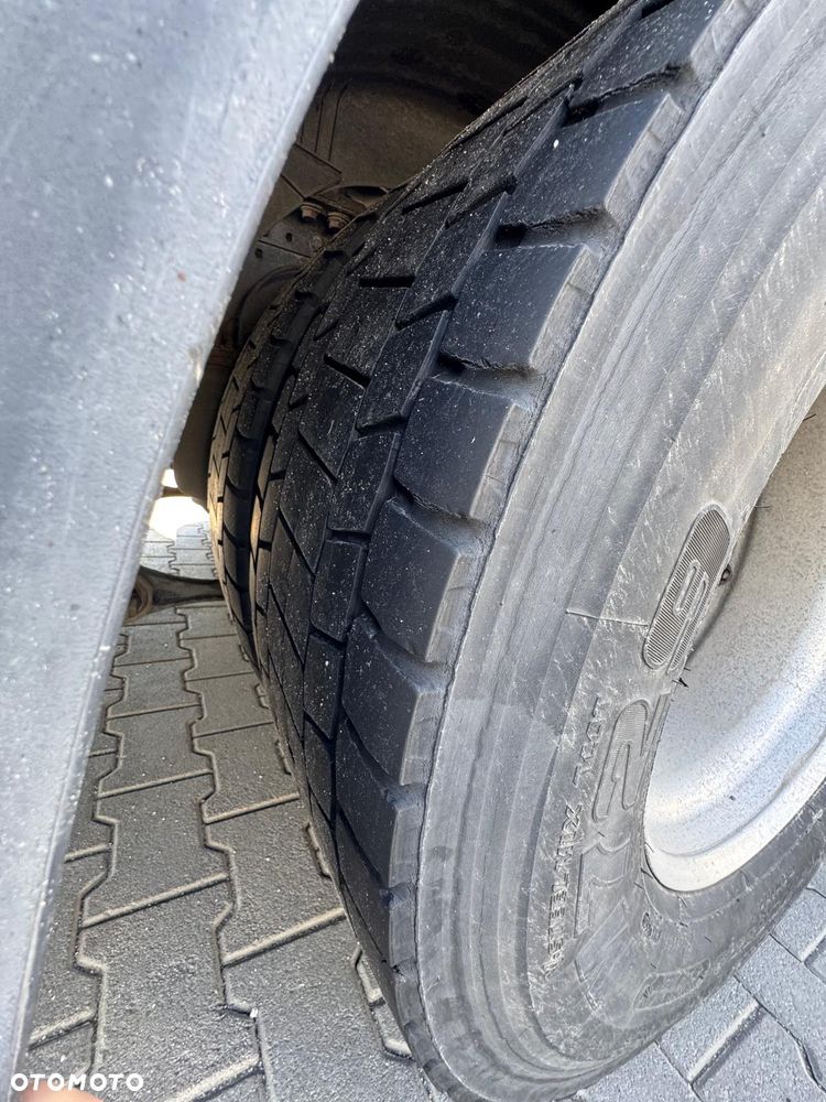 MAN TGX 18.440 + naczepa - 11