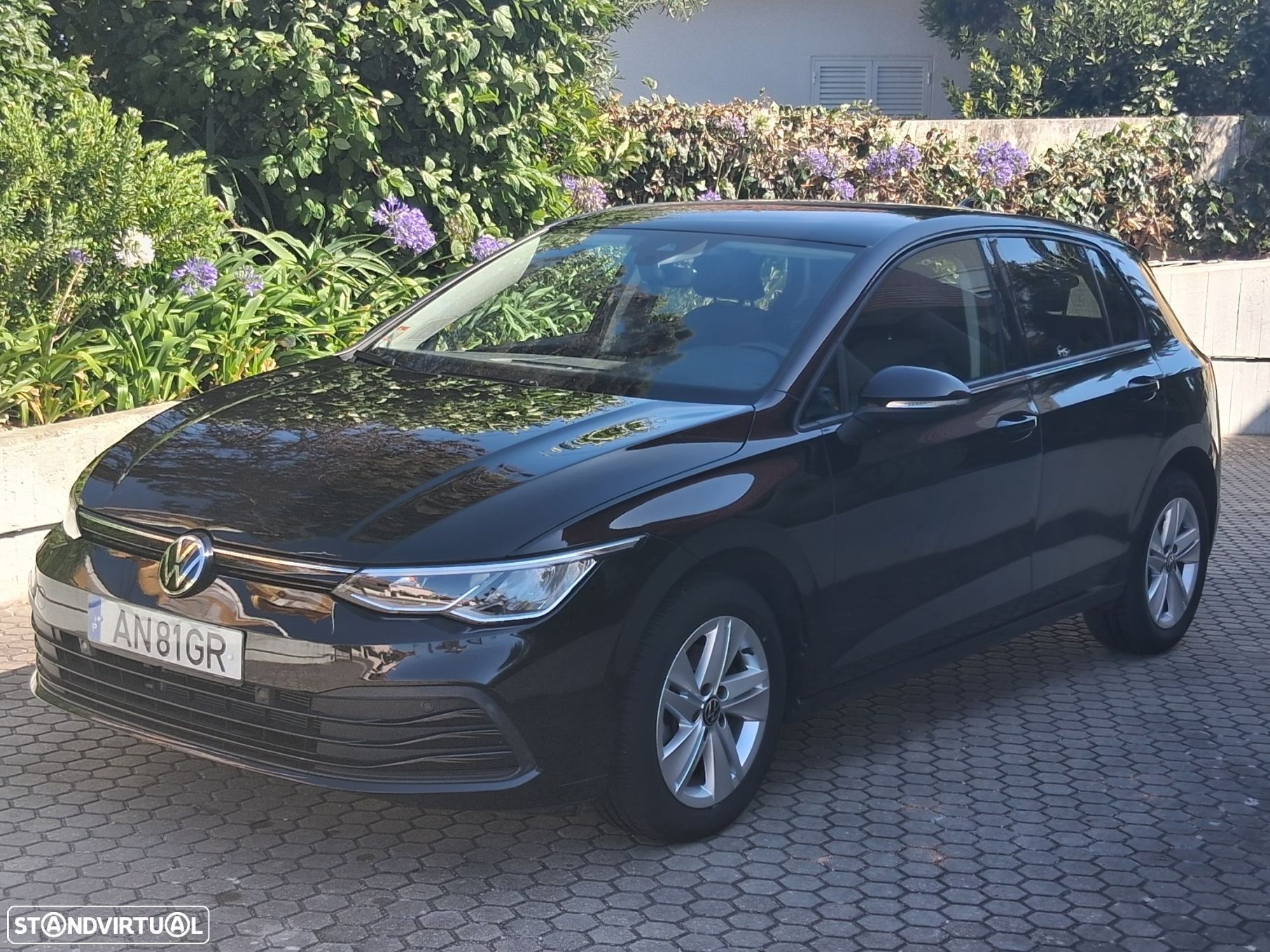VW Golf 1.0 TSI Life - 1