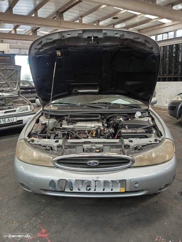 Para Peças Ford Mondeo Ii Carrinha (Bnp) - 2