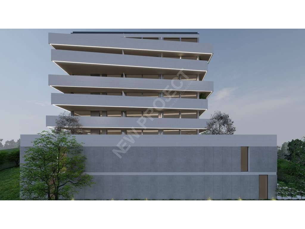 Apartamento T1+1 - Vila Nova de Gaia - Grande imagem: 5/40