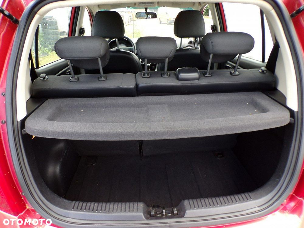 Hyundai i10 - 27