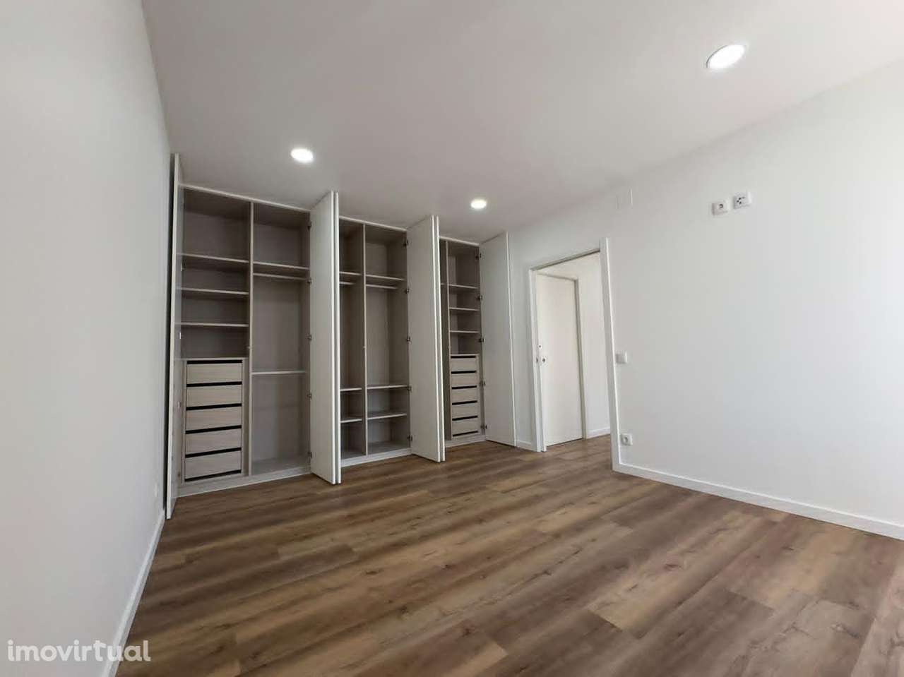 Apartamento, 63 m², Torres Novas (Santa Maria, Salvador e Santiago) - Grande imagem: 5/7