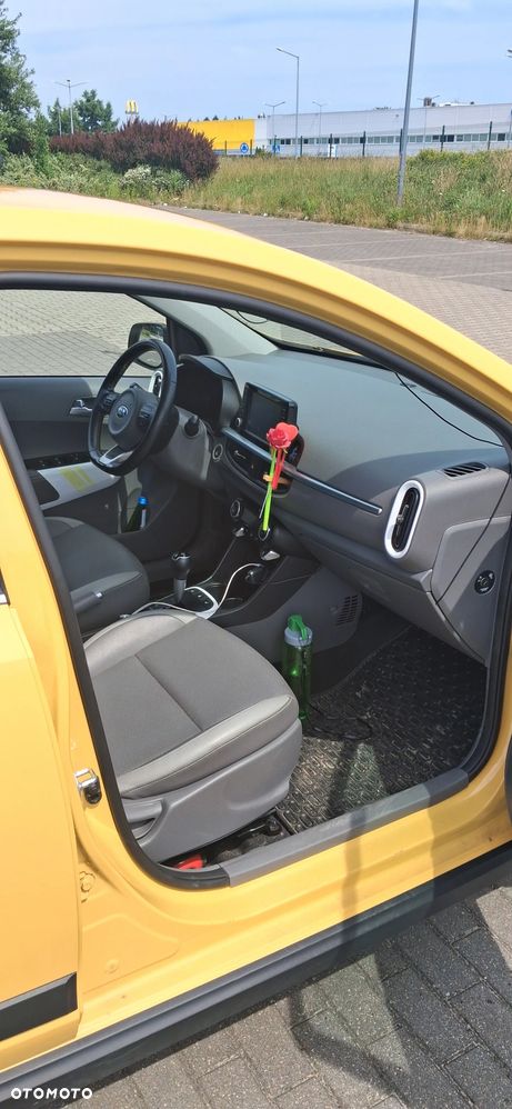 Kia Picanto 1.2 X-Line - 16