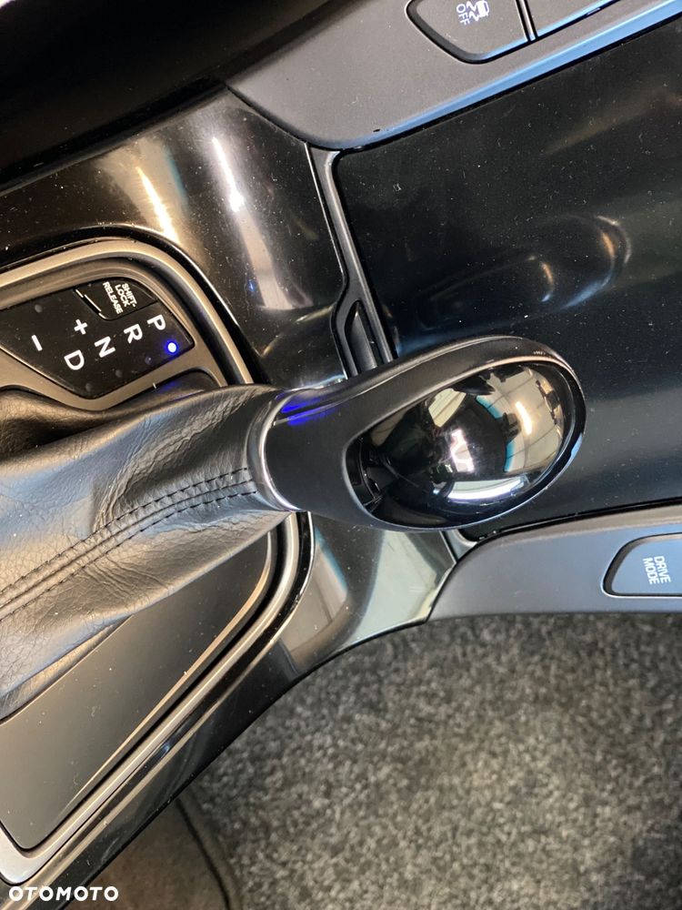 Hyundai i40 1.7 CRDi Premium DCT - 33