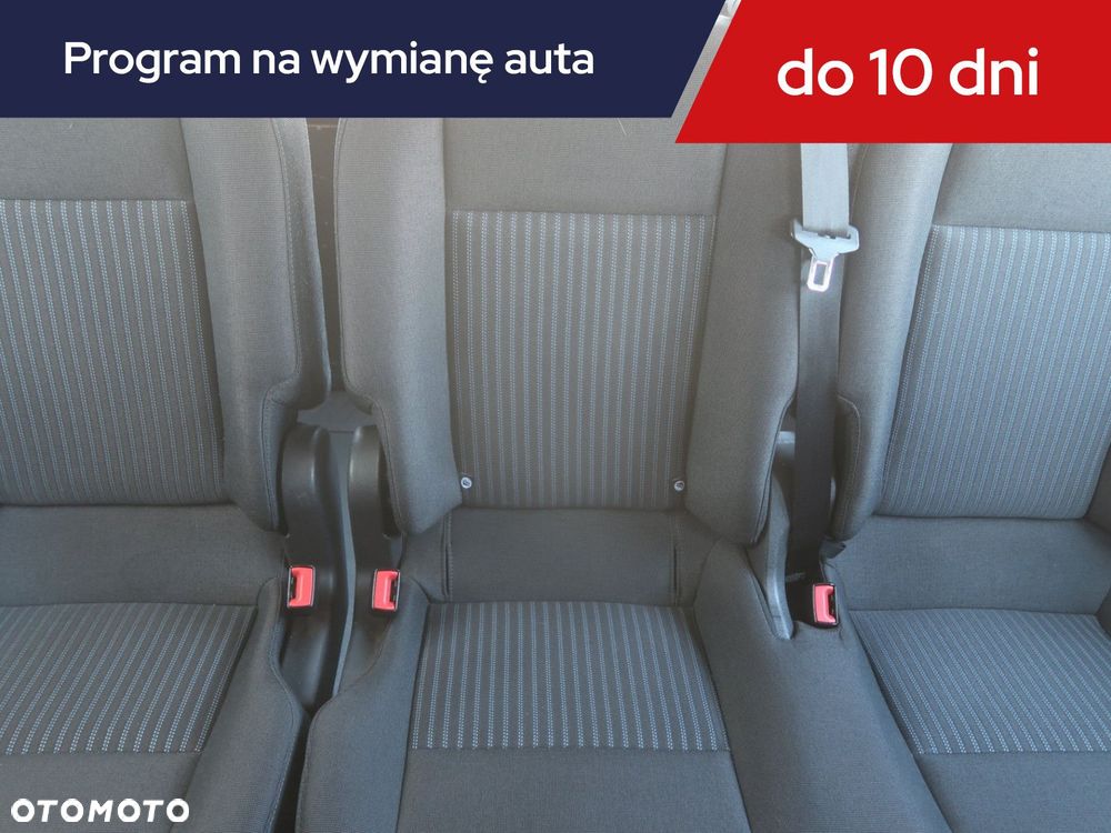 Ford Transit Custom - 18