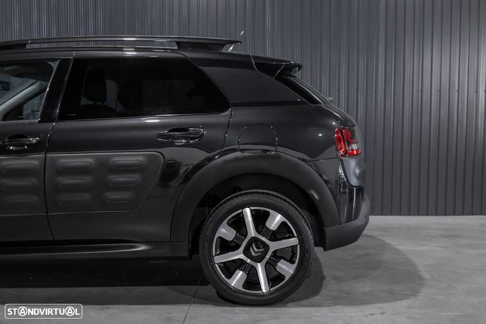 Citroën C4 Cactus 1.2 PureTech Feel Pack - 28