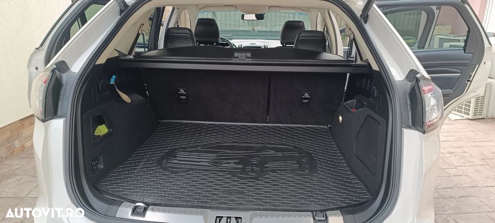 Ford Edge 2.0 TDCi Powershift Vignale - 14