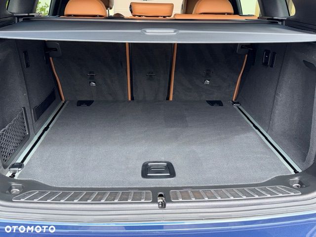 BMW X3 xDrive20d MHEV Business Edition sport - 7