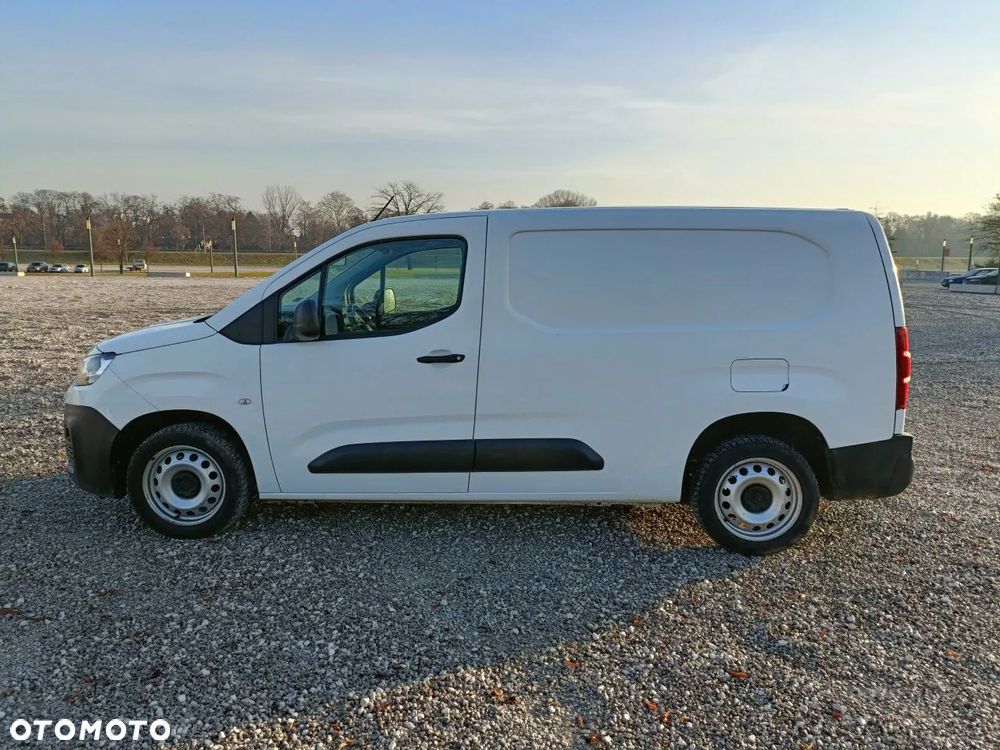 Citroën Berlingo - 2