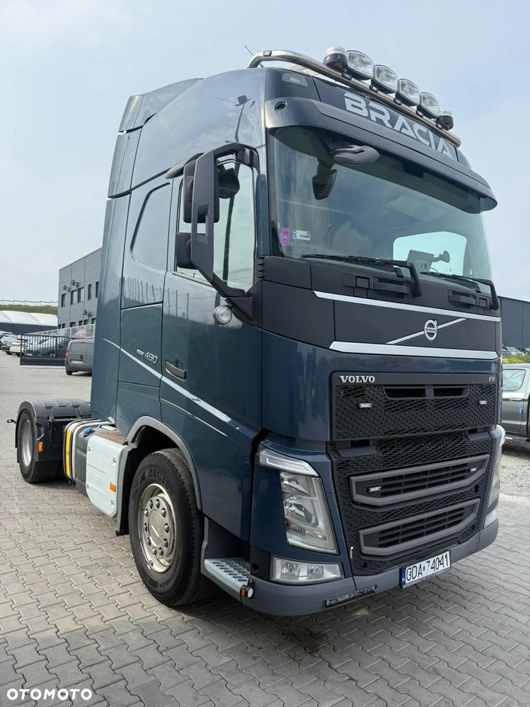 Volvo FH - 6