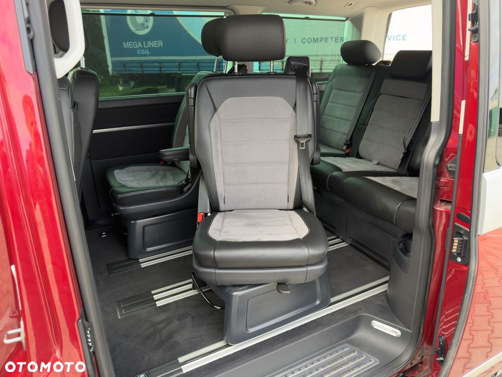 Volkswagen Multivan 2.0 BiTDI L1 Highline 4Motion DSG - 21