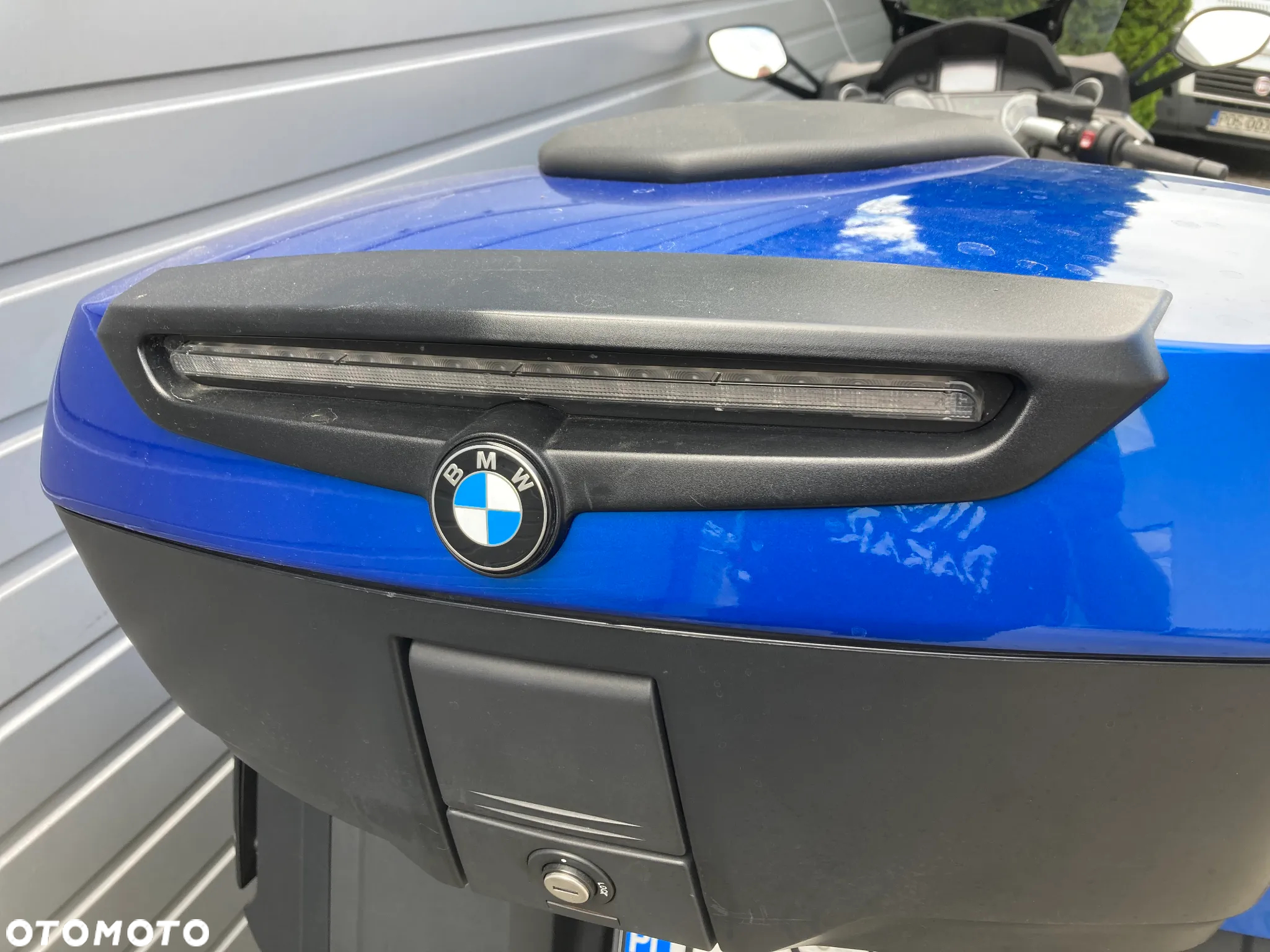 BMW K - 11