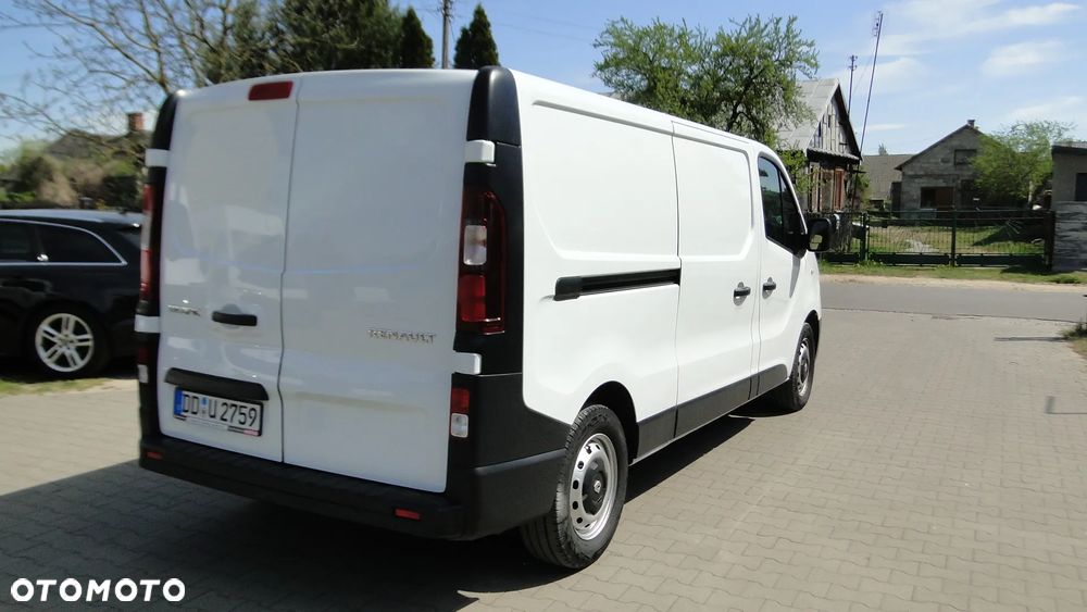 Renault Trafic - 5
