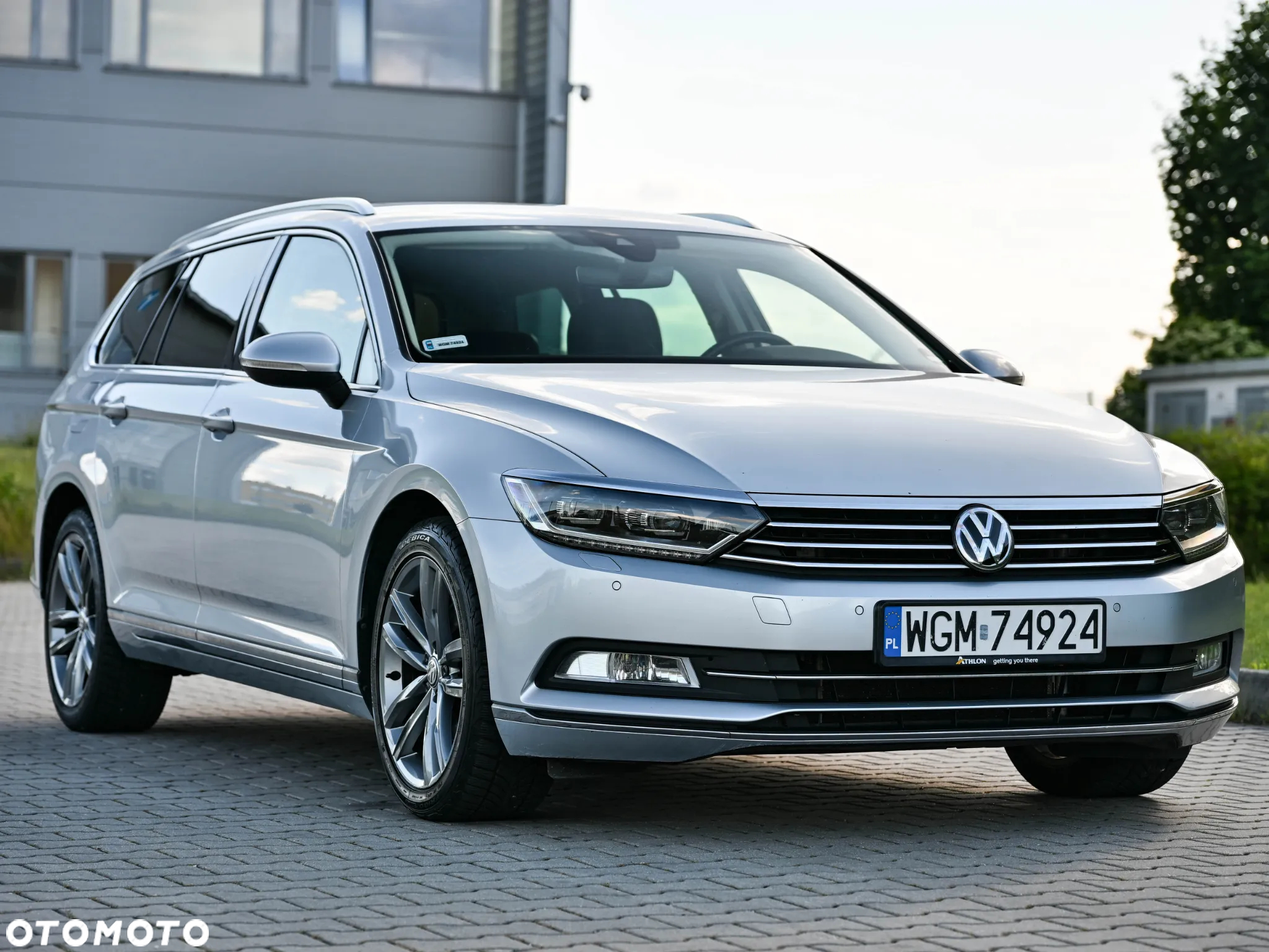 Volkswagen Passat 2.0 TDI BMT Highline DSG - 3