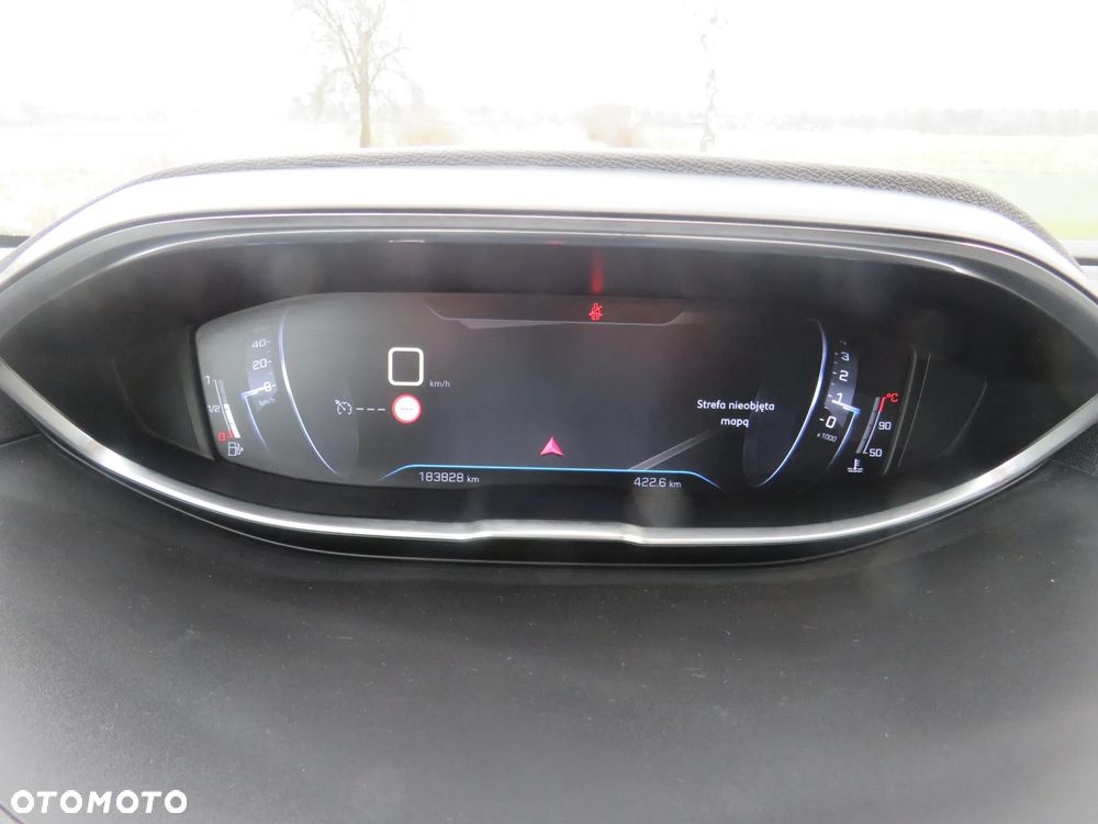 Peugeot 3008 BlueHDi 130 Stop & Start Active - 7