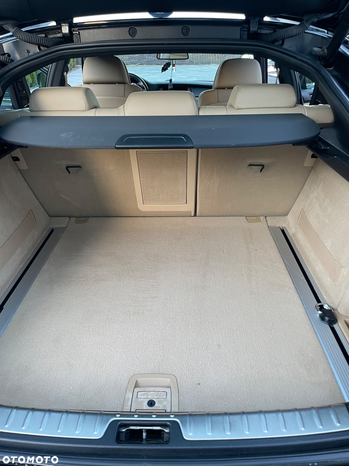 BMW X6 30d xDrive - 15