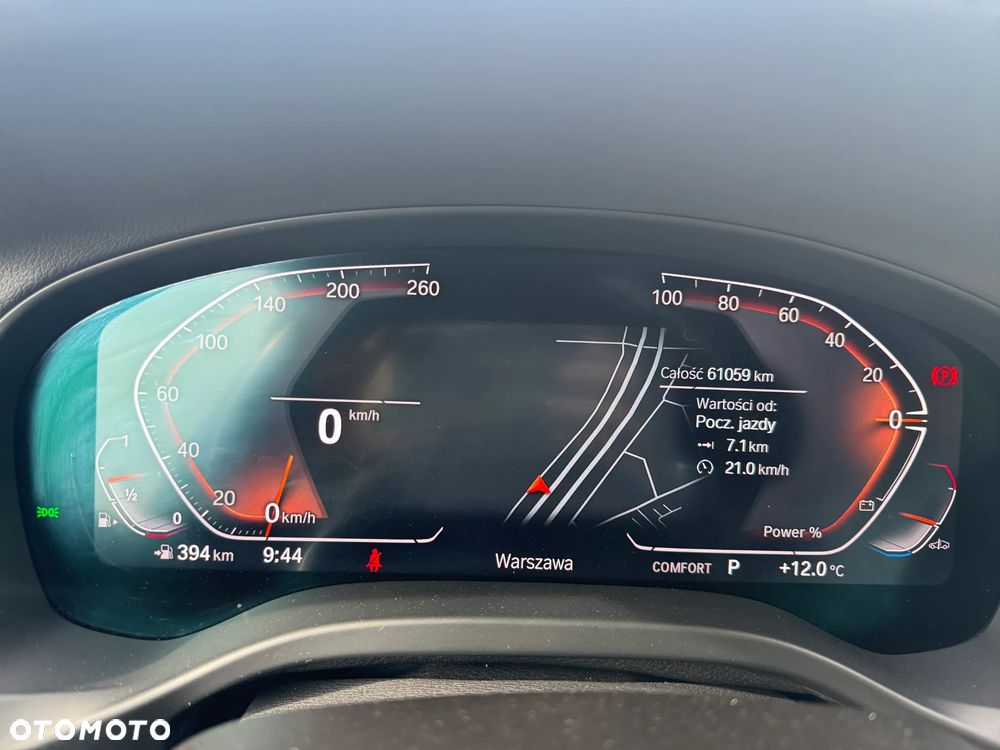 BMW X4 xDrive30i mHEV sport - 11