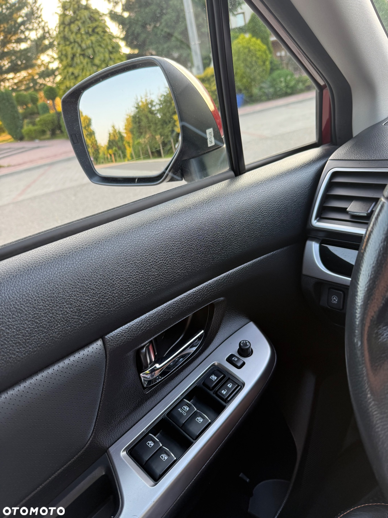 Subaru XV 2.0i Exclusive CVT - 8