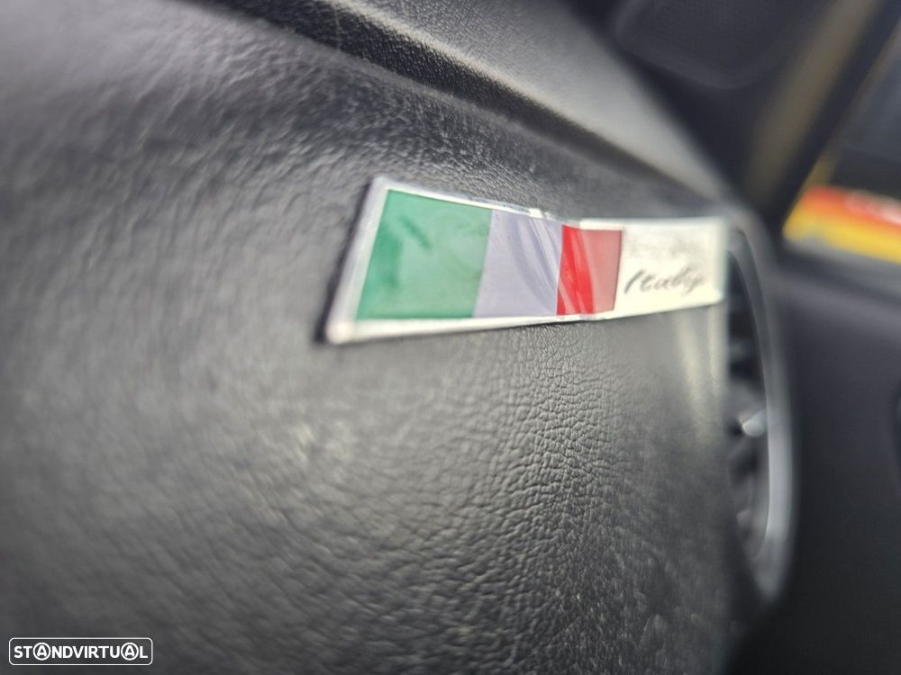 Lancia Delta 1.6 MultiJet 16v Oro - 26