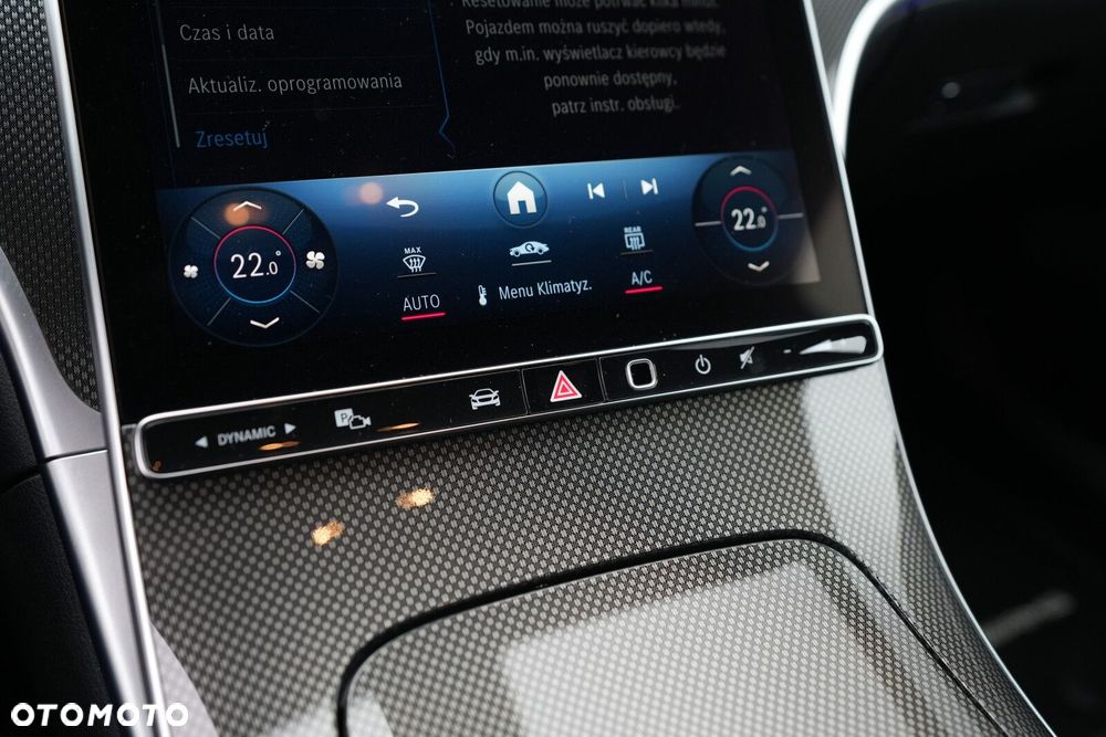 Mercedes-Benz Klasa C - 24