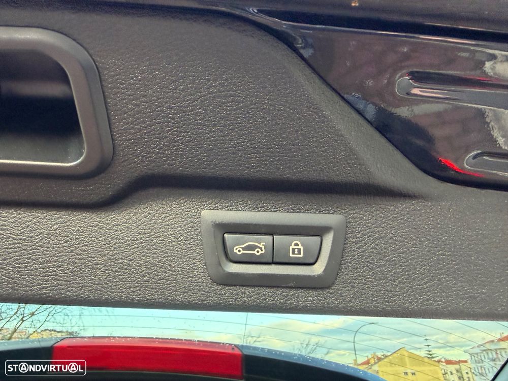 BMW X5 40e xDrive Pack M - 35