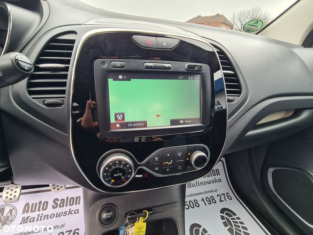 Renault Captur 0.9 Energy TCe Intens - 12