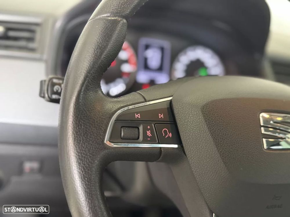 SEAT Arona 1.0 TSI Style DSG - 37