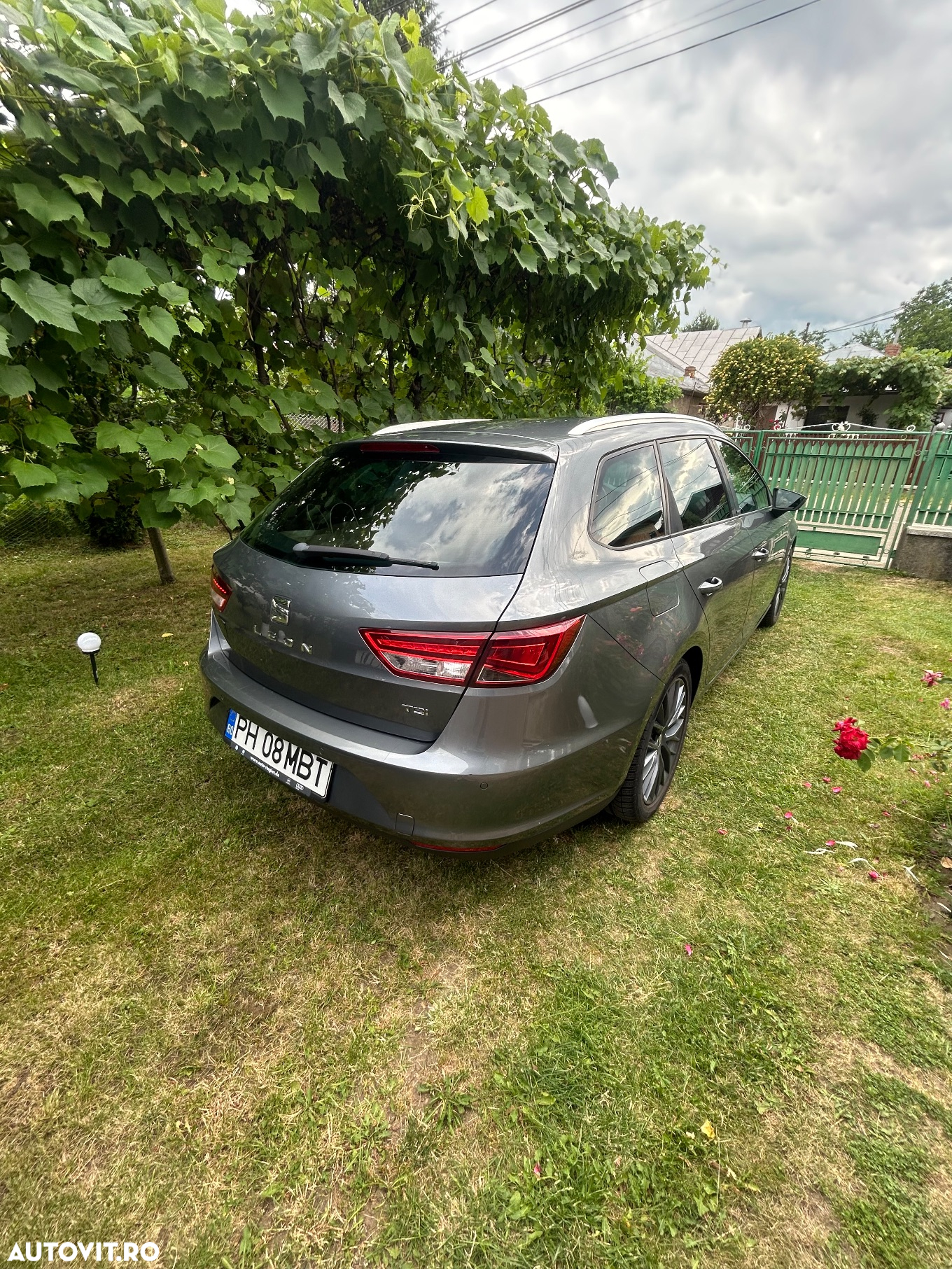 Seat Leon - 9