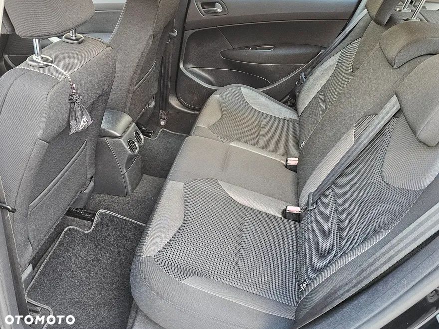 Peugeot 308 1.6 VTi Style - 15
