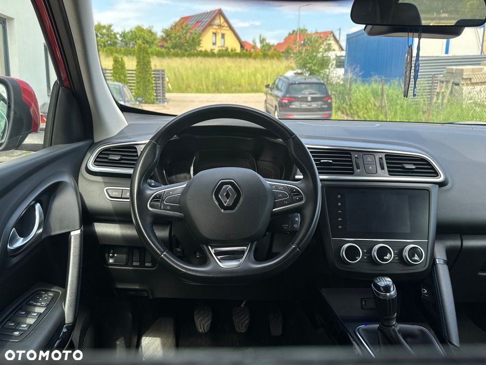 Renault Kadjar 1.3 TCe FAP Zen - 17