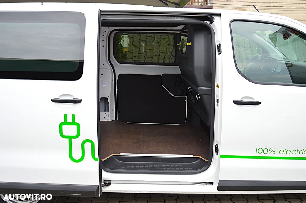 Peugeot E-Expert L3H1 50KW - 28
