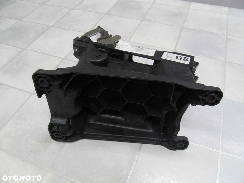 RENAULT SCENIC III 09- LEWAREK BIEGOW 8200736236F - 3