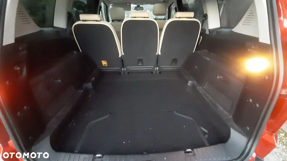 Ford S-Max 1.6 EcoBoost Start Stopp System Business Edition - 20