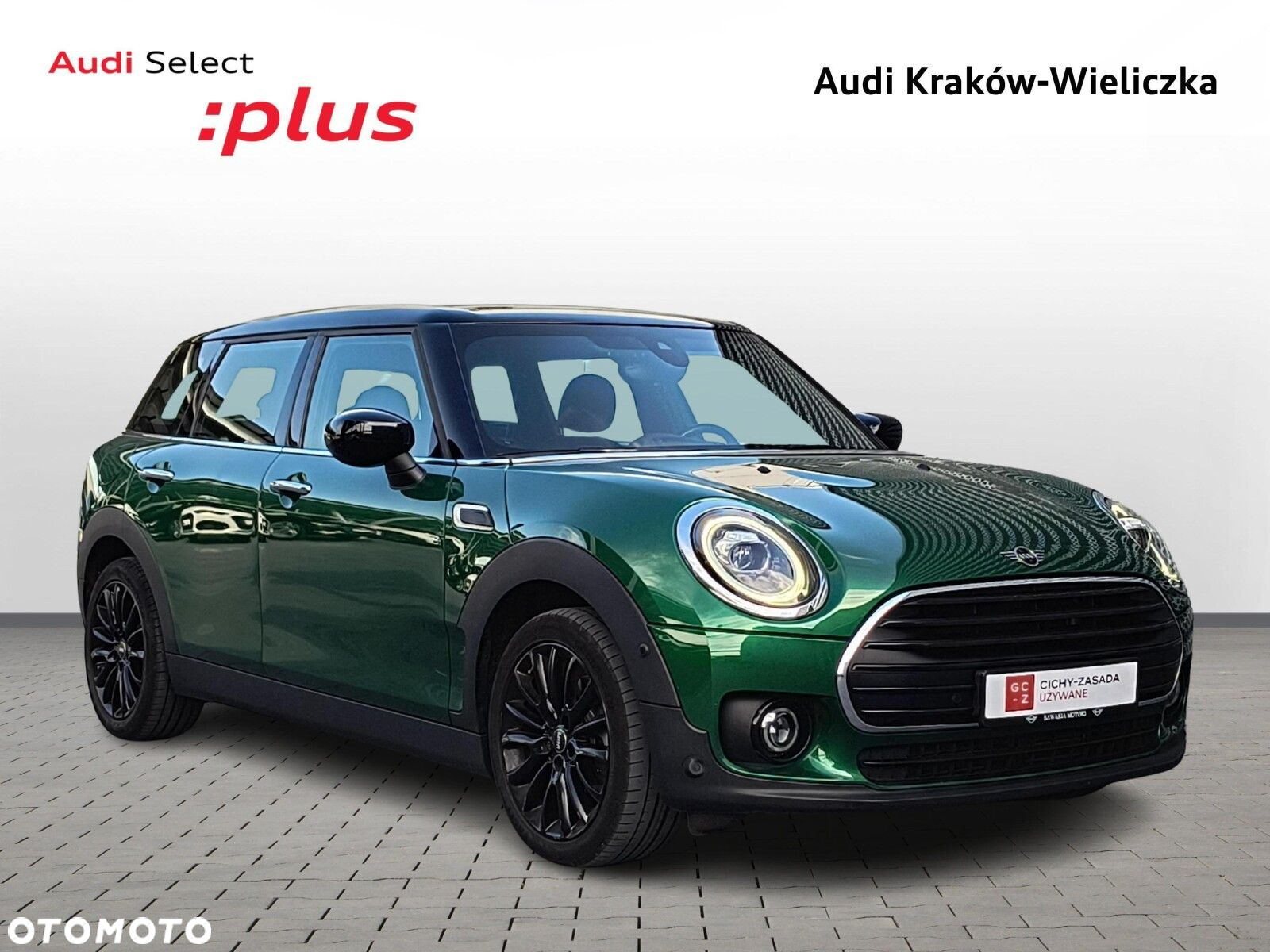 MINI Clubman Cooper - 6