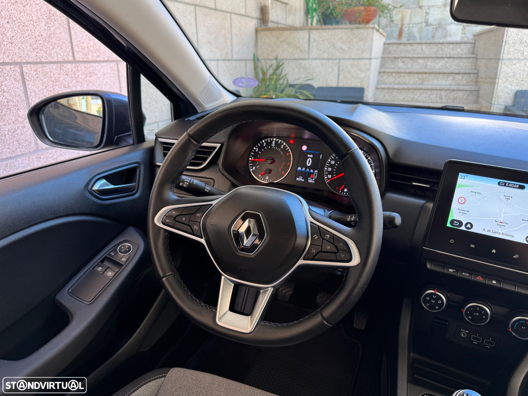Renault Clio 1.0 TCe Intens - 13