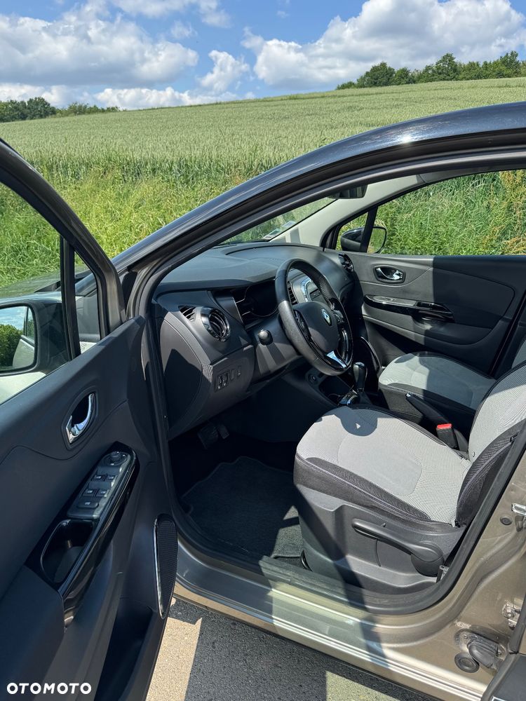 Renault Captur 1.2 TCe Intens EDC - 15