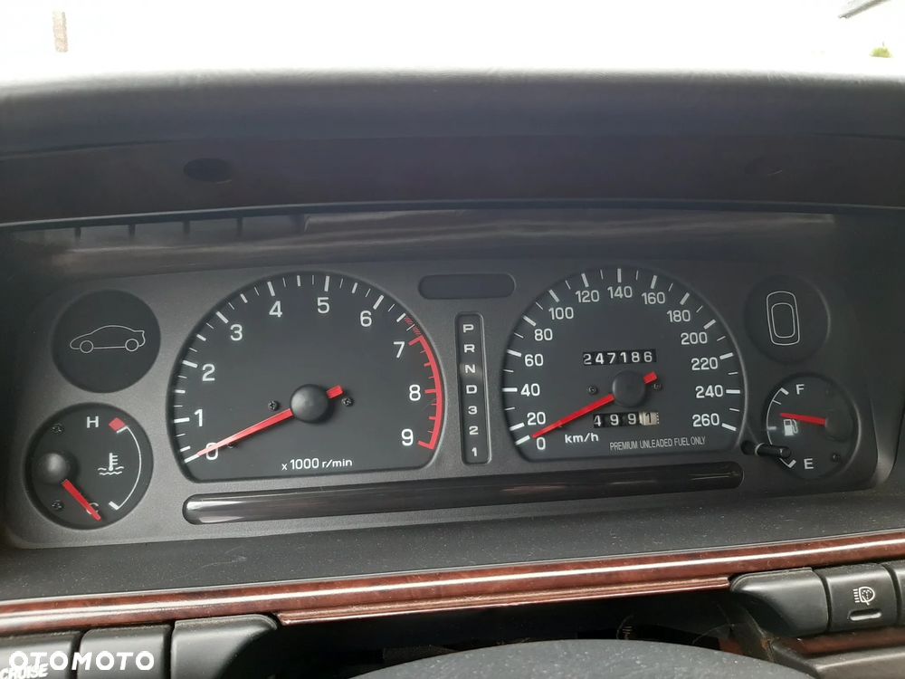 Subaru SVX - 9