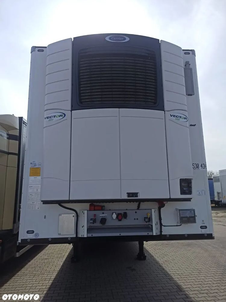 Schmitz Cargobull Chłodnia SKO 24/L FP 60 Standard - 3