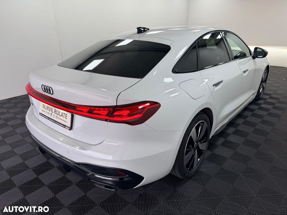 Audi A5 40 TFSI S tronic - 25