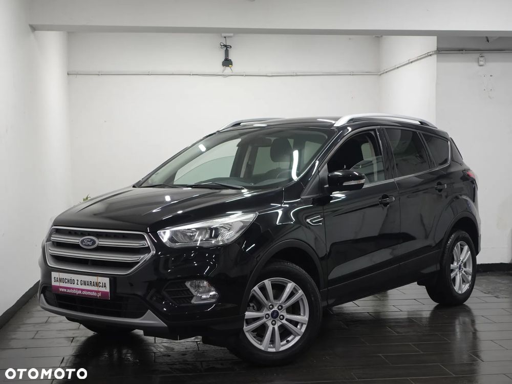 Ford Kuga 1.5 EcoBoost FWD Edition ASS - 16