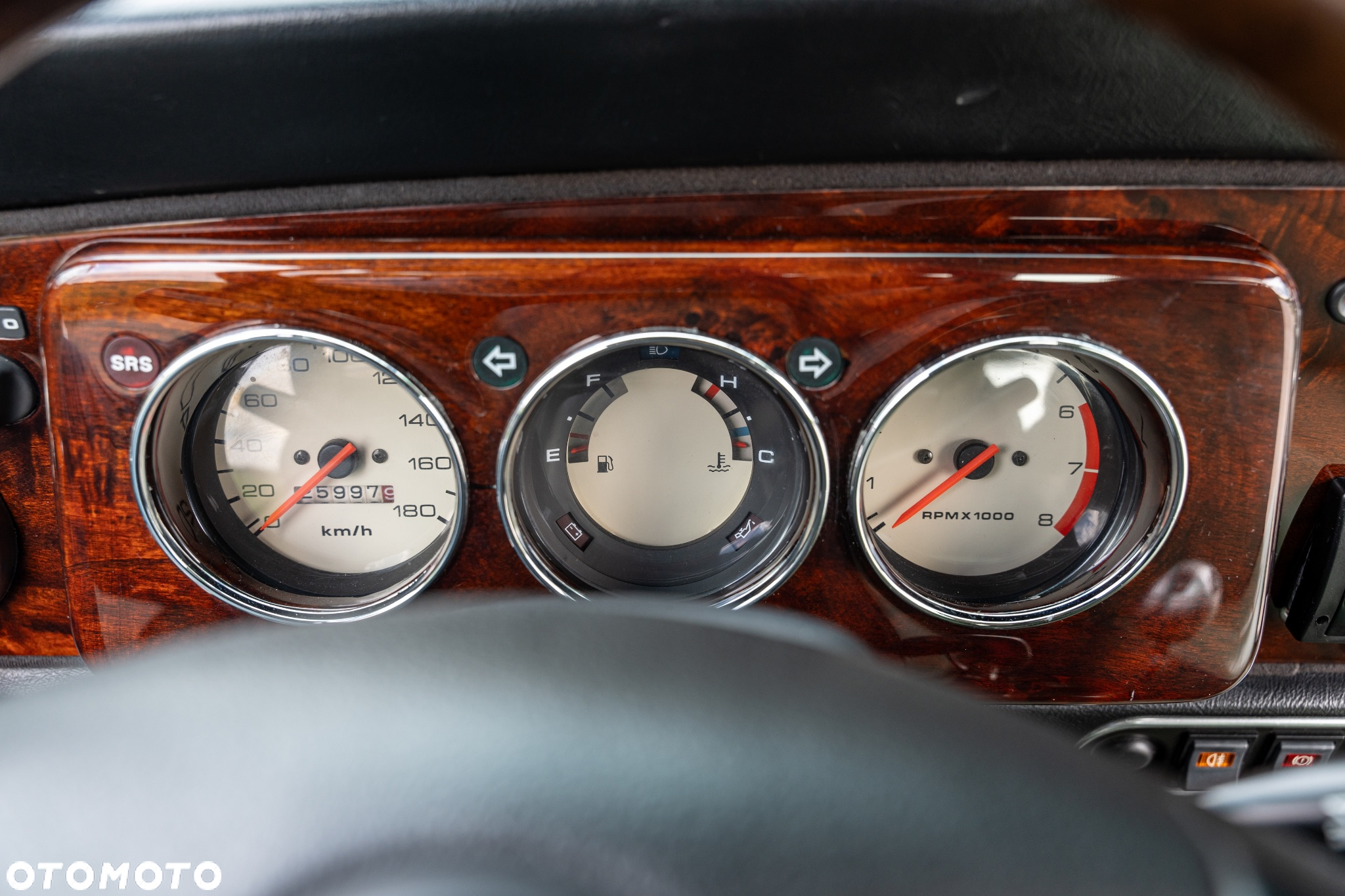 Rover Mini 1.3 Cooper - 24