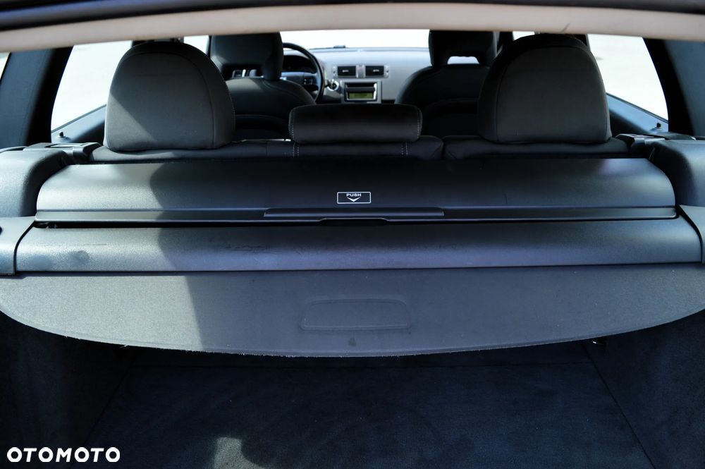 Volvo V50 2.0D Momentum - 31