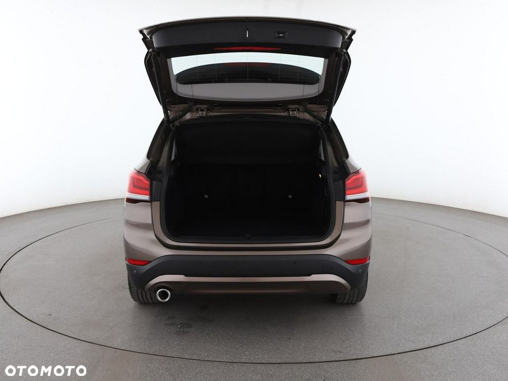 BMW X1 sDrive16d - 20