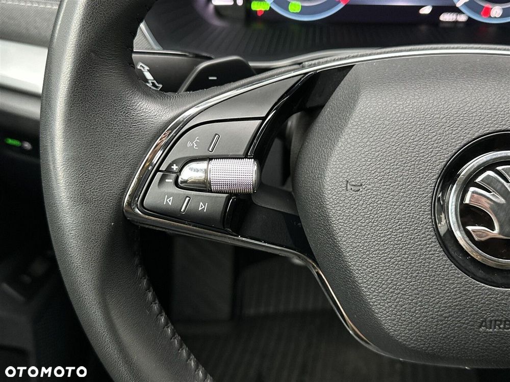 Skoda Octavia 1.4 TSI Plug-In Hybrid Style DSG - 20